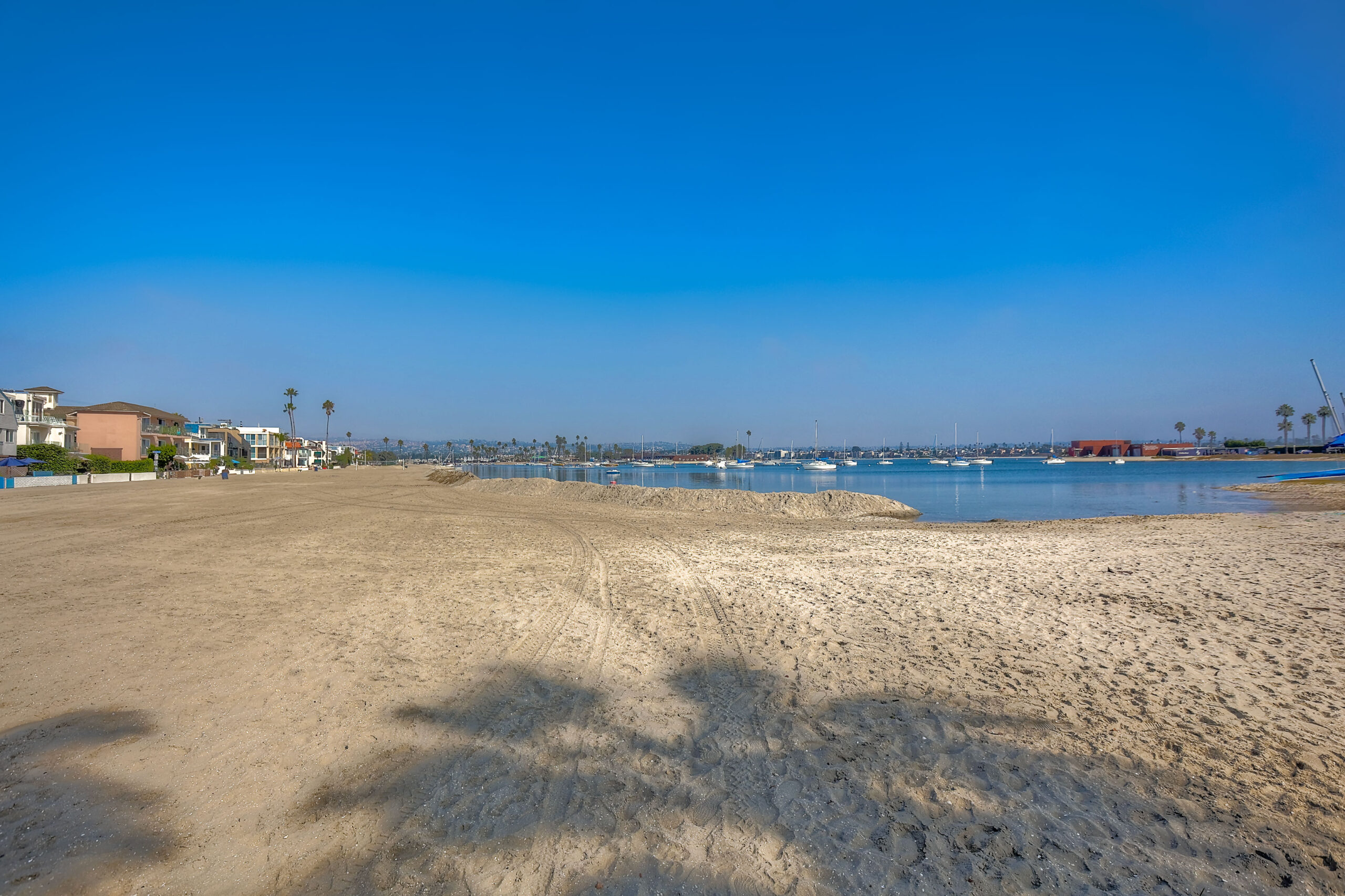 mission bay