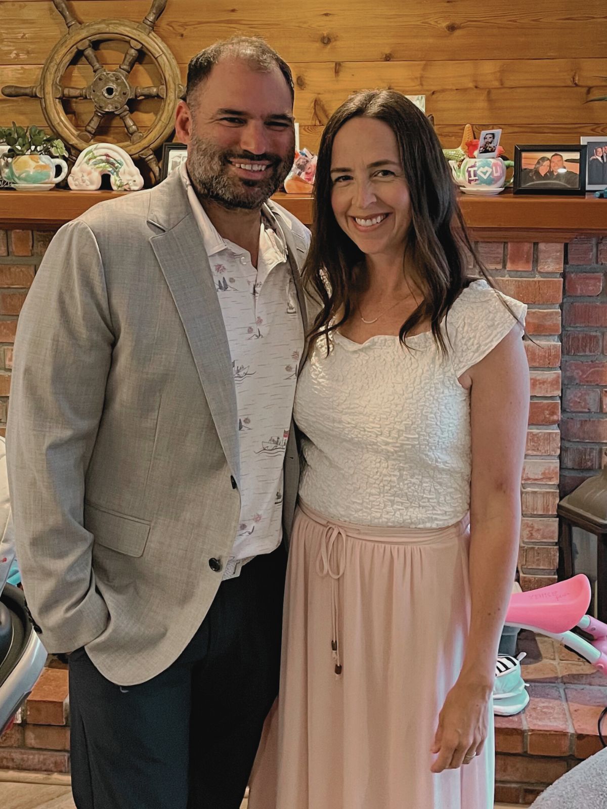 kendra penski and rob black